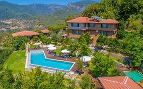 Avena Mountain Hotel - Breakfast And Dinner - Adults Only